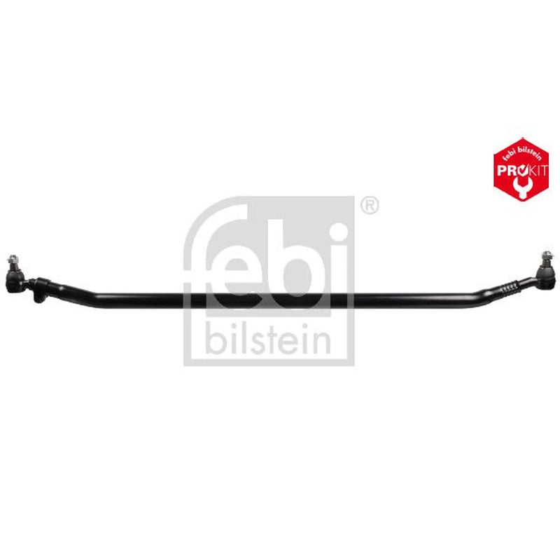 Febi Inner Rack End Right Joint Front Right 35685