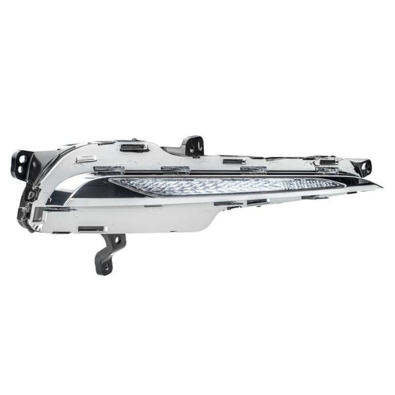Hella Direction Indicator Light Right Front 2BA 013 163-021