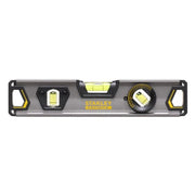 STANLEY® Hand Tools FatMax® PRO Box Torpedo Level 230mm - XTHT0-42495