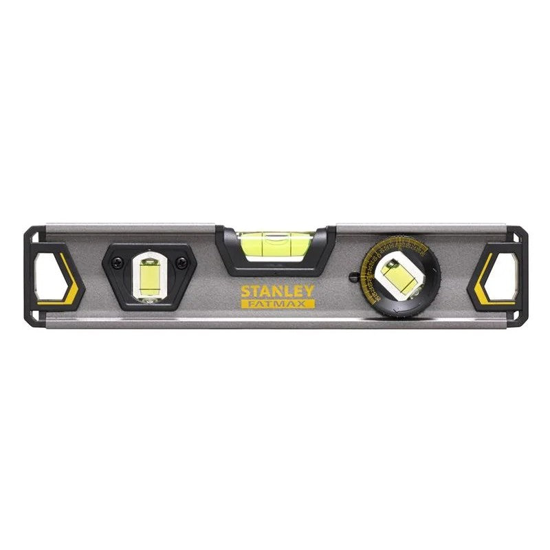 STANLEY® Hand Tools FatMax® PRO Box Torpedo Level 230mm - XTHT0-42495