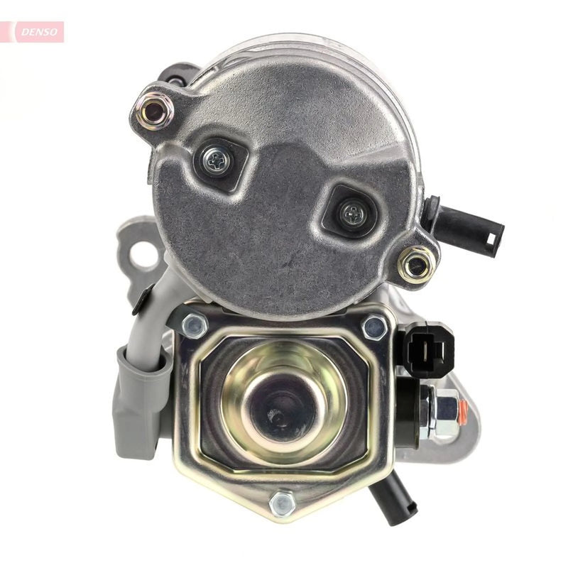 Denso Starter Motor 12V 1.4kW 9 Teeth DSN2077