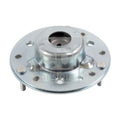 Febi Rear Suspension Strut Support Mount 171489
