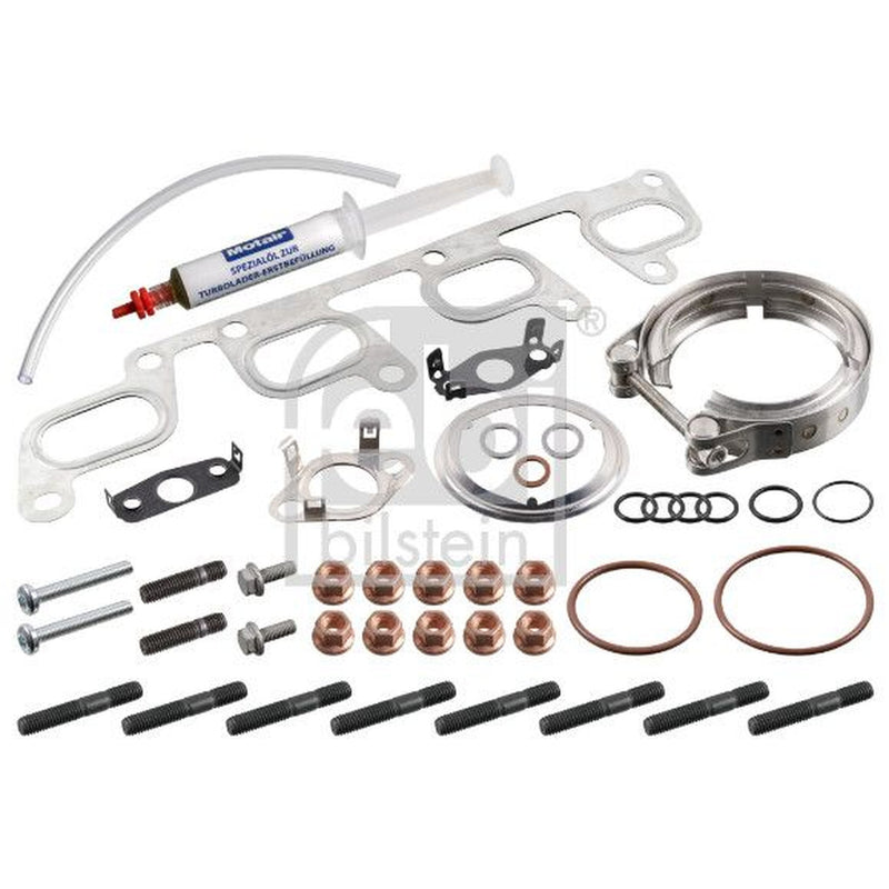 Febi Charger Mounting Kit 190673