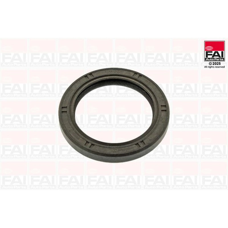FAI Crankshaft Shaft Seal 52mm OD ID Wide OS1807