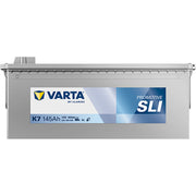 Varta Battery 12V 145Ah 800A 645400080K182