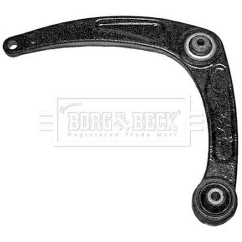 Borg & Beck Control/Trailing Arm BCA6156