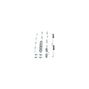 Bosch Brake Shoe Accessory Kit Rear 1 987 475 072