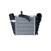 NRF Intercooler (Charge Air Cooler) 30842