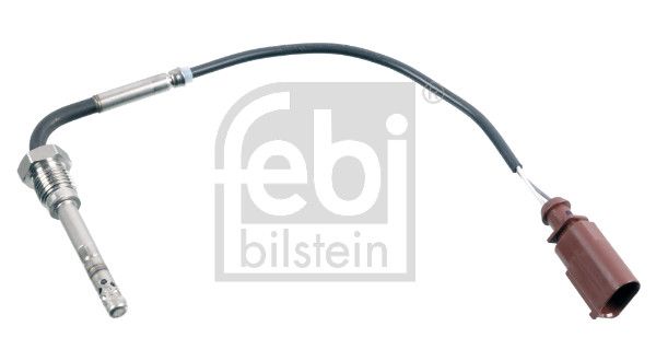 Febi Exhaust Gas Temperature Sensor before soot particulate filter