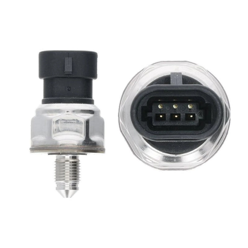 Valeo Fuel Rail Pressure Sensor Fuel Rail 367186