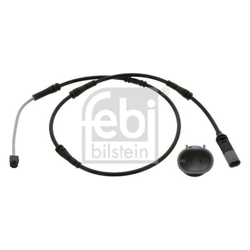 Febi Brake Pad Wear Sensor Rear Right 39140