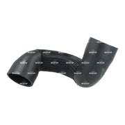 NRF Intercooler Turbo Charge Air Hose Upper Left 166563