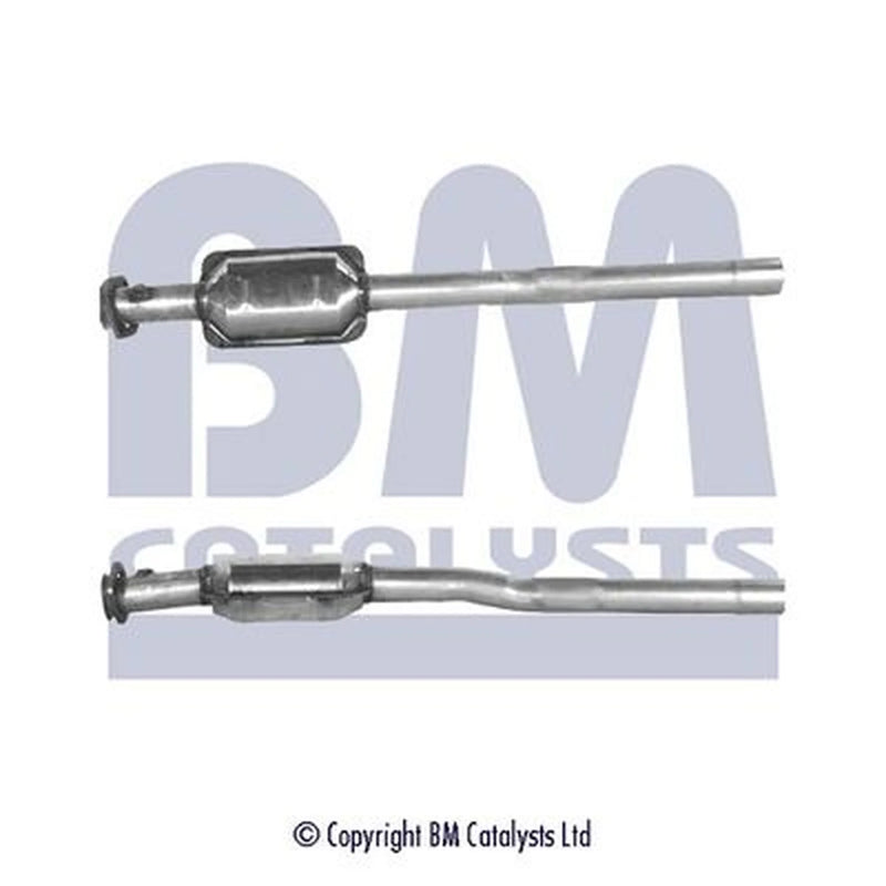 BM Catalysts Petrol Cat BM90537