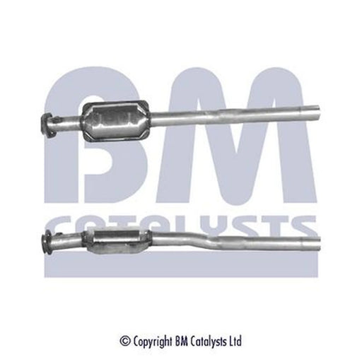 BM Catalysts Petrol Cat BM90537