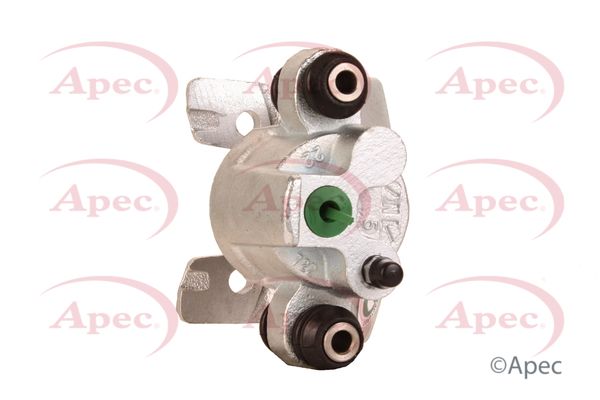 Apec Brake Caliper Assembly Rear Left