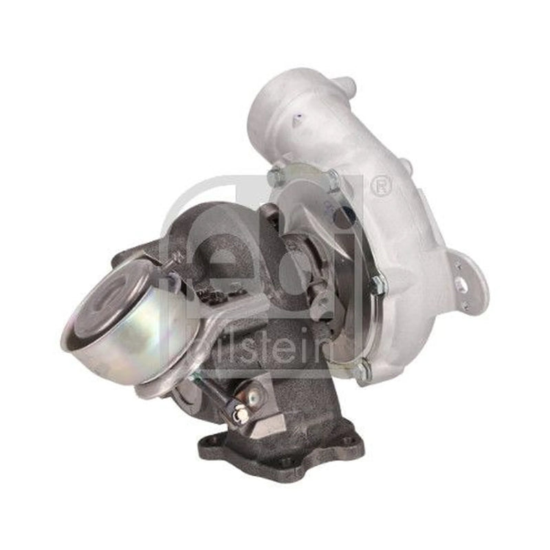 Febi Turbocharger Turbo Unit 192405