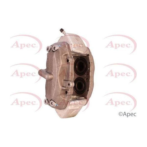 Apec Apec Brake Caliper (Front/Right) RCA730 Apec  - Town Parts