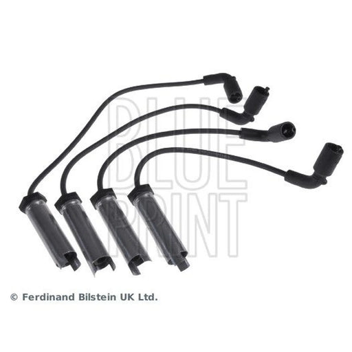 Blue Print Ignition HT Lead Cable Kit ADG01639