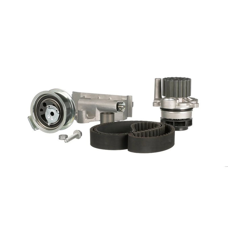 Gates Timing Belt & Water Pump Kit KP75569XS-1