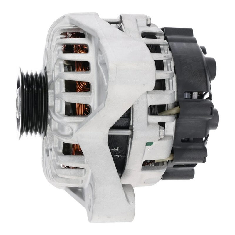Valeo Car Alternator 12V 456407