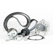 First Line Timing Belt & Water Pump Kit FTW1081