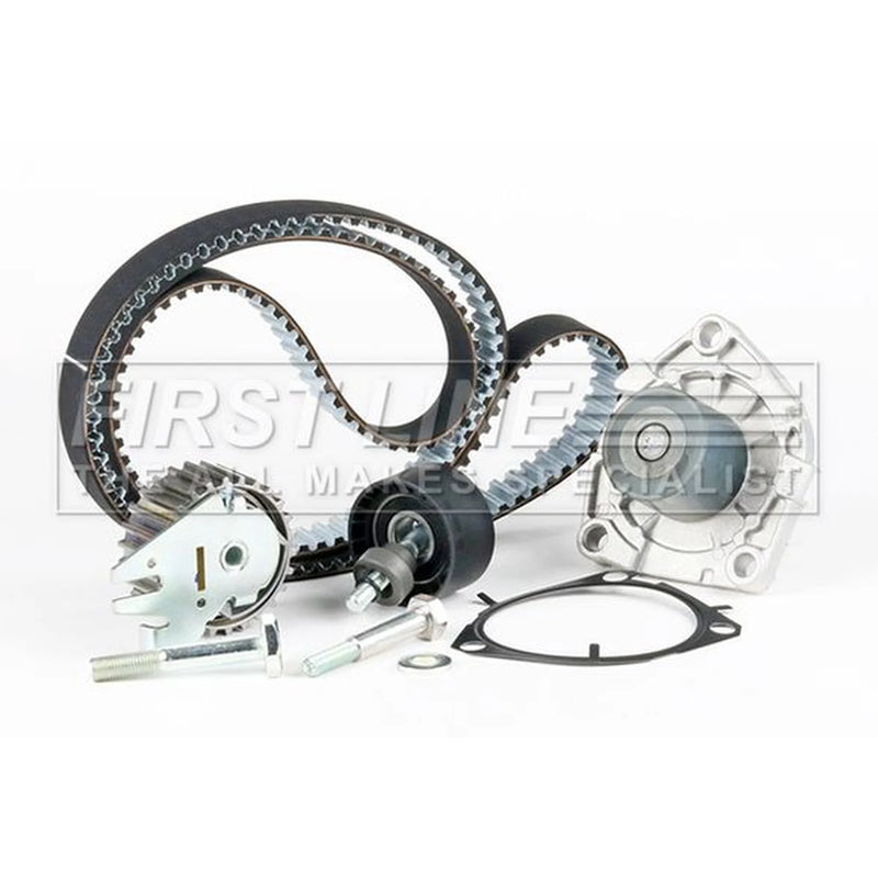 First Line Timing Belt & Water Pump Kit FTW1081