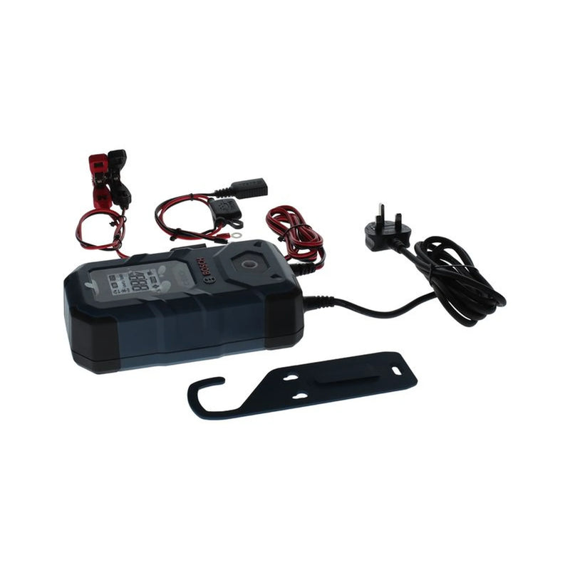 Bosch Batteries C80-Li Bosch C Line Battery Charger 0 189 922 080