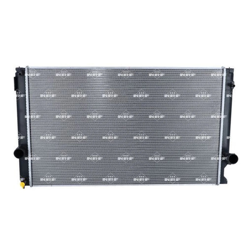 NRF Engine Radiator 550117