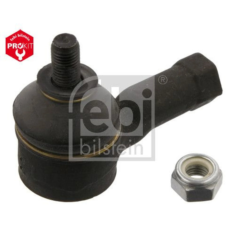 Febi Steering Tie Rod End Ball Joint Front Right 14131