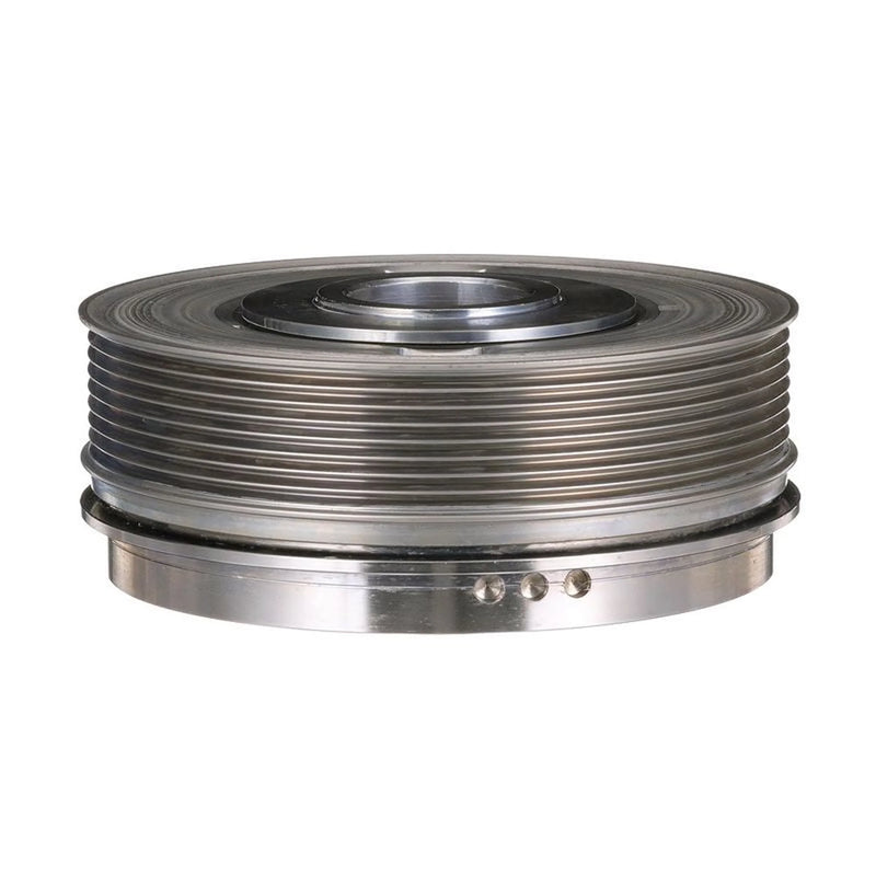 Gates Crank Shaft Belt Pulley TVD1221A