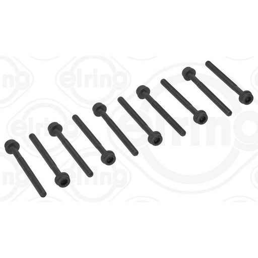 Elring Cylinder Head Bolt Set M10x1,5x115 112.130