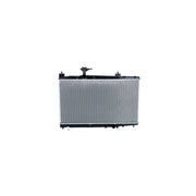 NRF Engine Radiator 53448