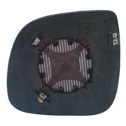 Apec Exterior Wing Mirror Glass Left AMG2001