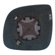 Apec Exterior Wing Mirror Glass Left AMG2001
