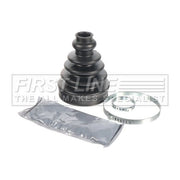 First Line Drive Shaft Bellow Kit Front Left FCB2796