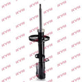 KYB Shock Absorber Damper Strut Rear Left 334179