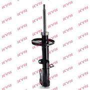 KYB Shock Absorber Damper Strut Rear Left 334179