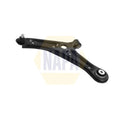 NAPA Control/Trailing Arm Front Left NST2940