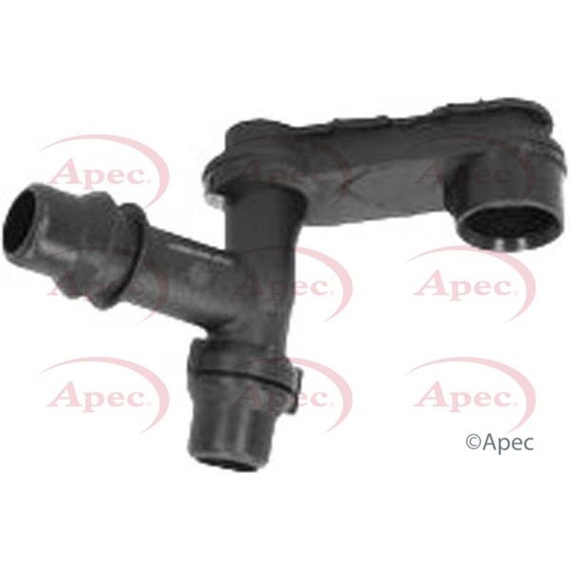 Apec Coolant Flange Housing Connector ATH1785