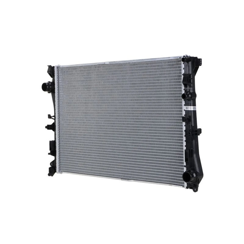 Hella Engine Radiator 8MK 366 303-481