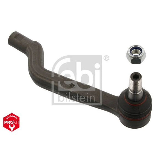 Febi Steering Tie Rod End Ball Joint Front Right 34578