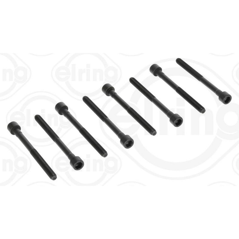 Elring Cylinder Head Bolt Set M10x1,5x121 084.730