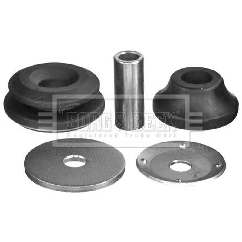 Borg & Beck Suspension Strut Support Mount BSM5444
