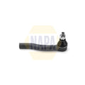 NAPA Steering Tie Rod End Ball Joint Front Right NST6661