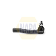 NAPA Steering Tie Rod End Ball Joint Front Right NST6661