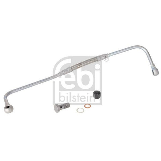 Febi Turbo Oil Feed Return Line 188849