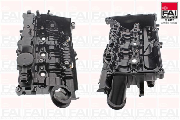 FAI Cylinder Head Cover