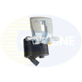 Comline Brake Caliper Assembly Rear Right CBC311R