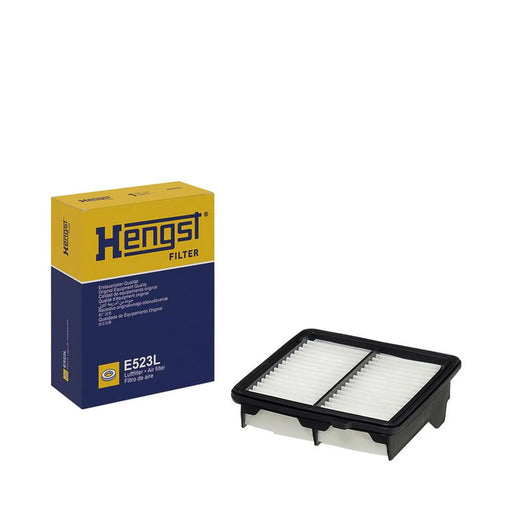 Hengst Engine Air Filter E523L