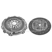 Borg & Beck Clutch Kit Set 3pc HKR1059